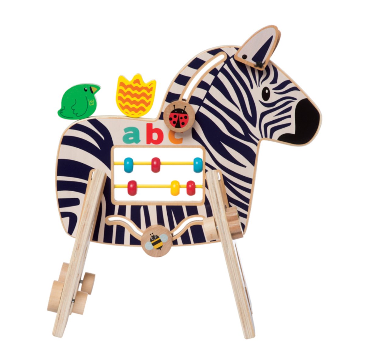 Activity Center Zebra - Manhattan