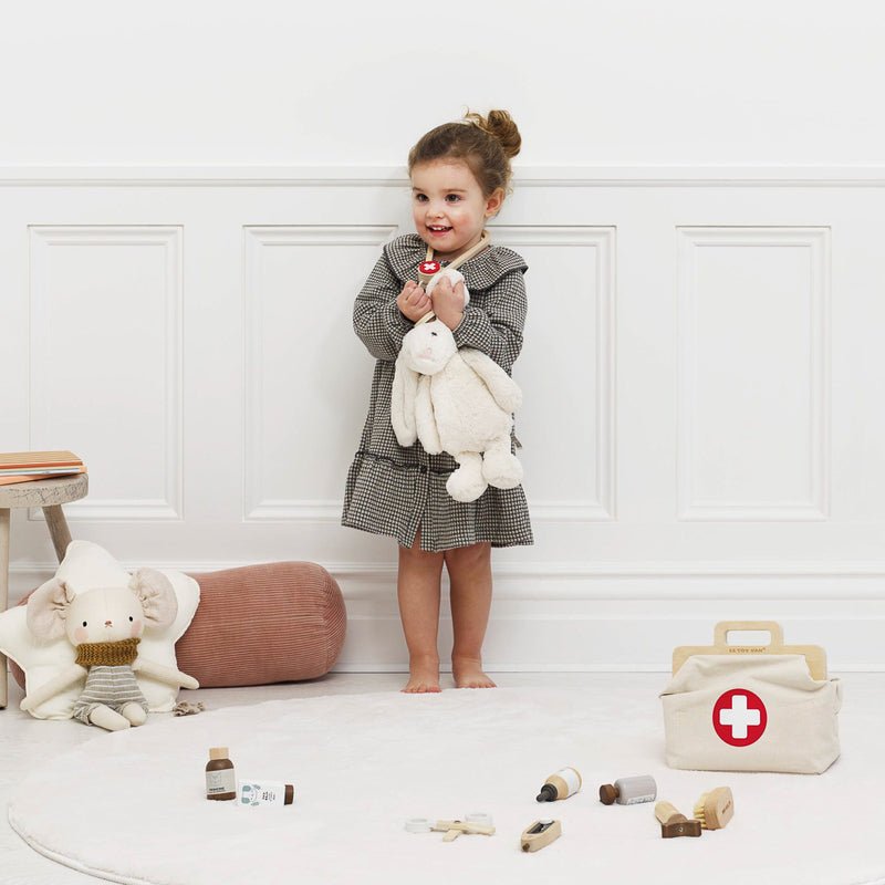 Animal Vet Set - Le Toy Van