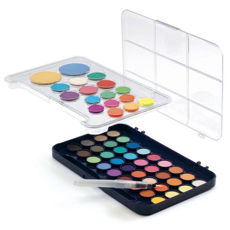 Artist's Palette - Djeco