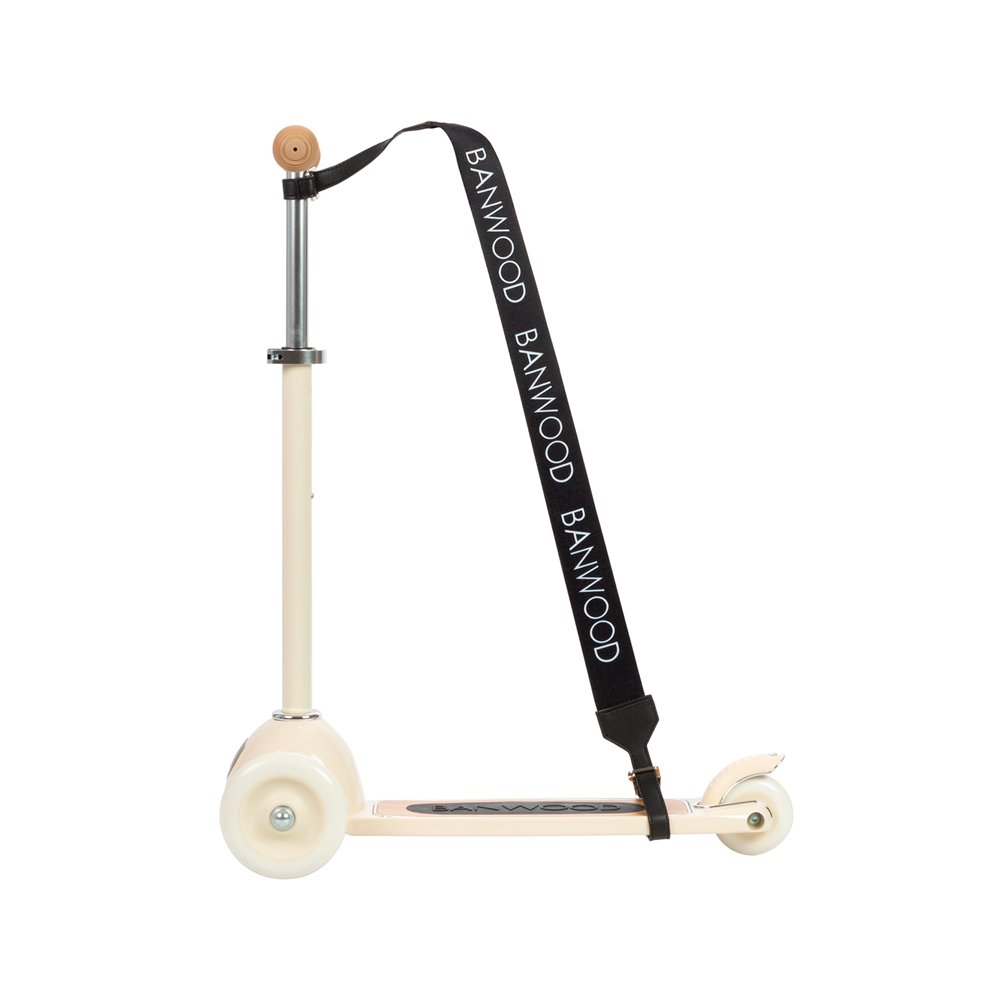 Banwood Carry Strap - Black