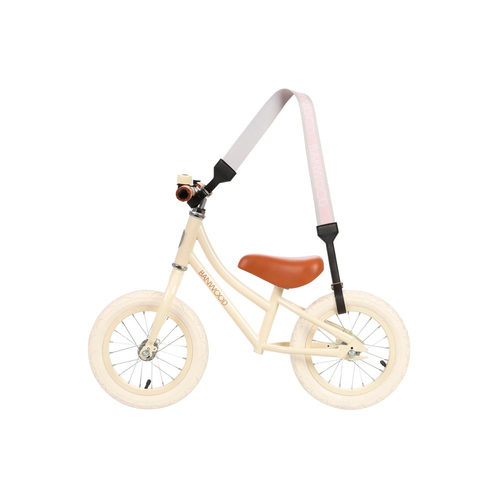 Banwood Carry Strap - Pink