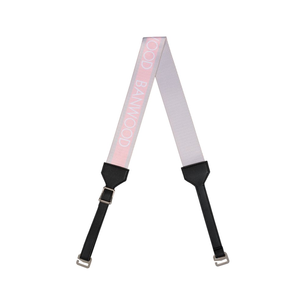 Banwood Carry Strap - Pink