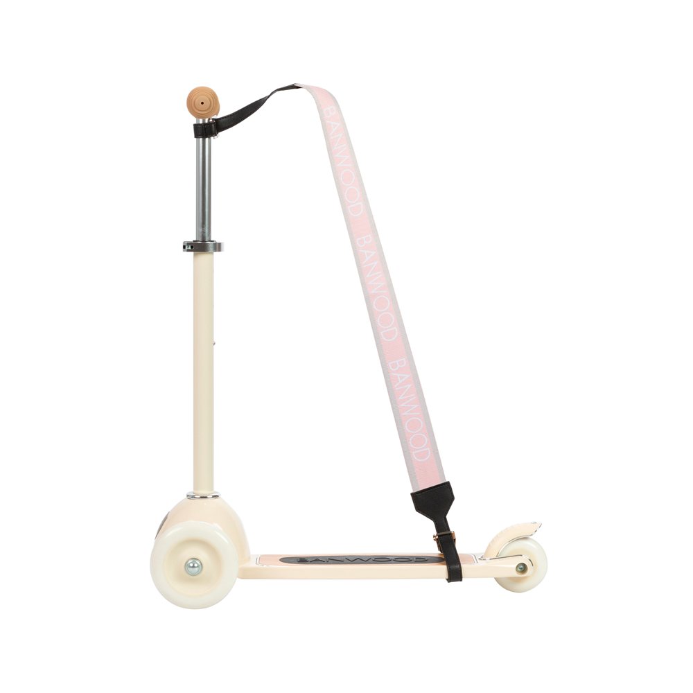 Banwood Carry Strap - Pink