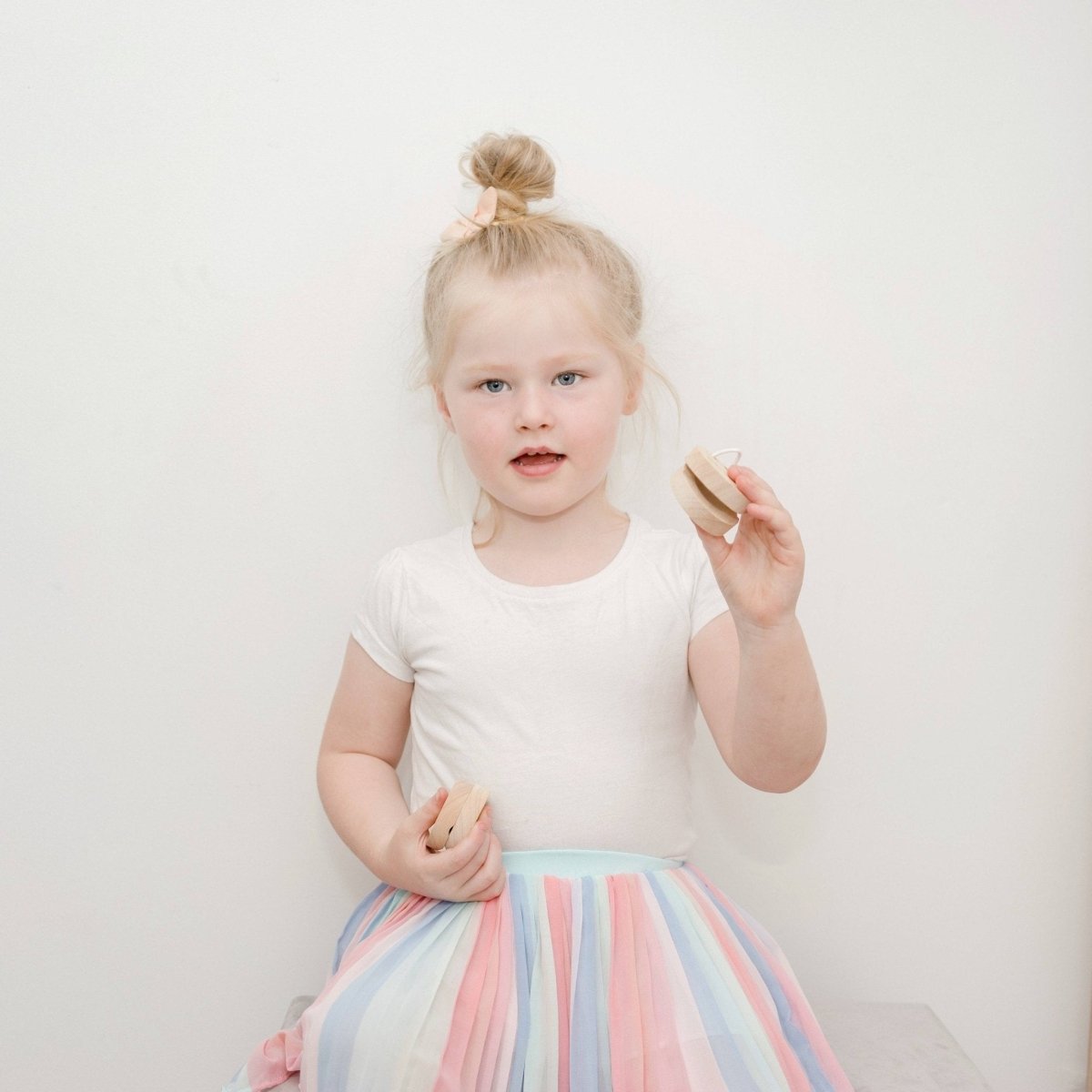 Castanets by Baby Noise