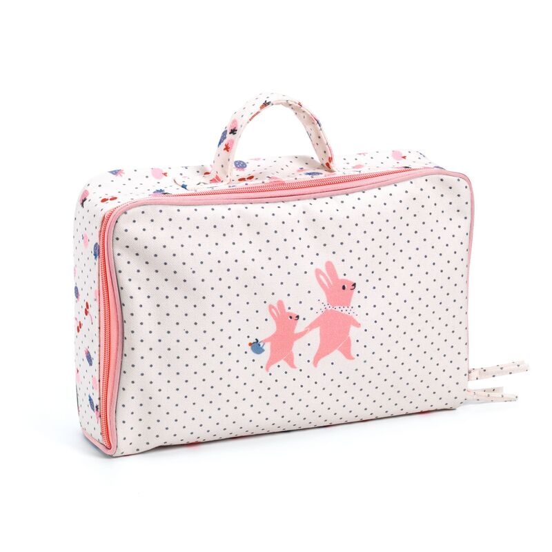Cerise's Suitcase - Djeco