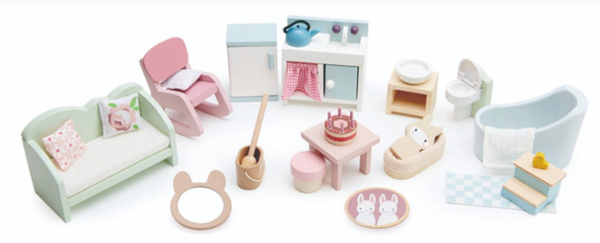 Countryside Set - Le Toy Van