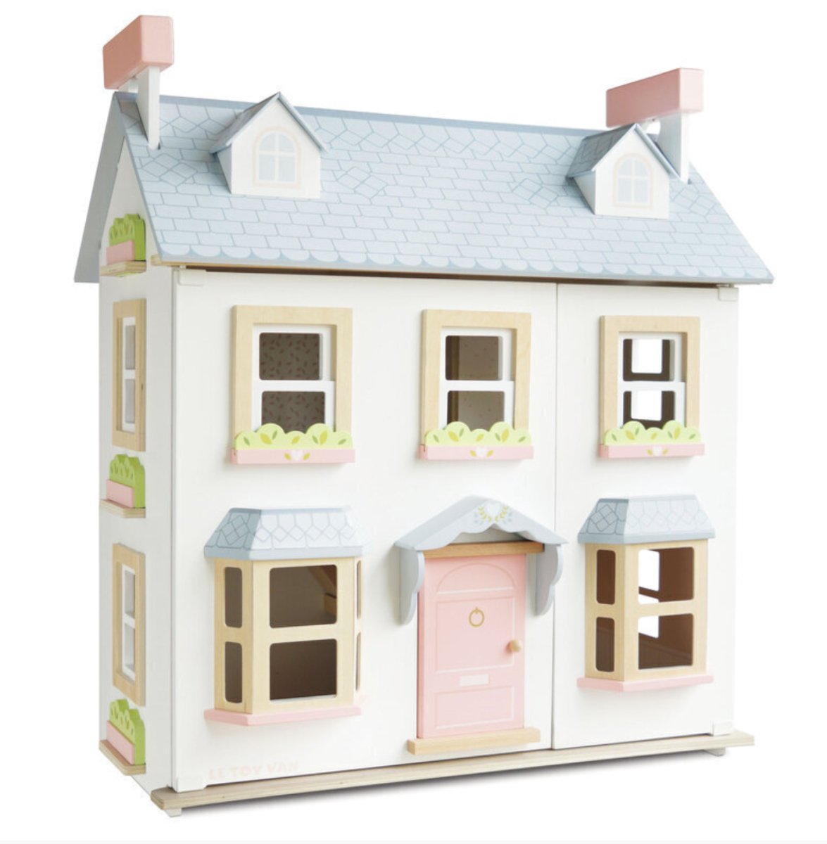 Daisylane Mayberry Manor Doll House - Le Toy Van