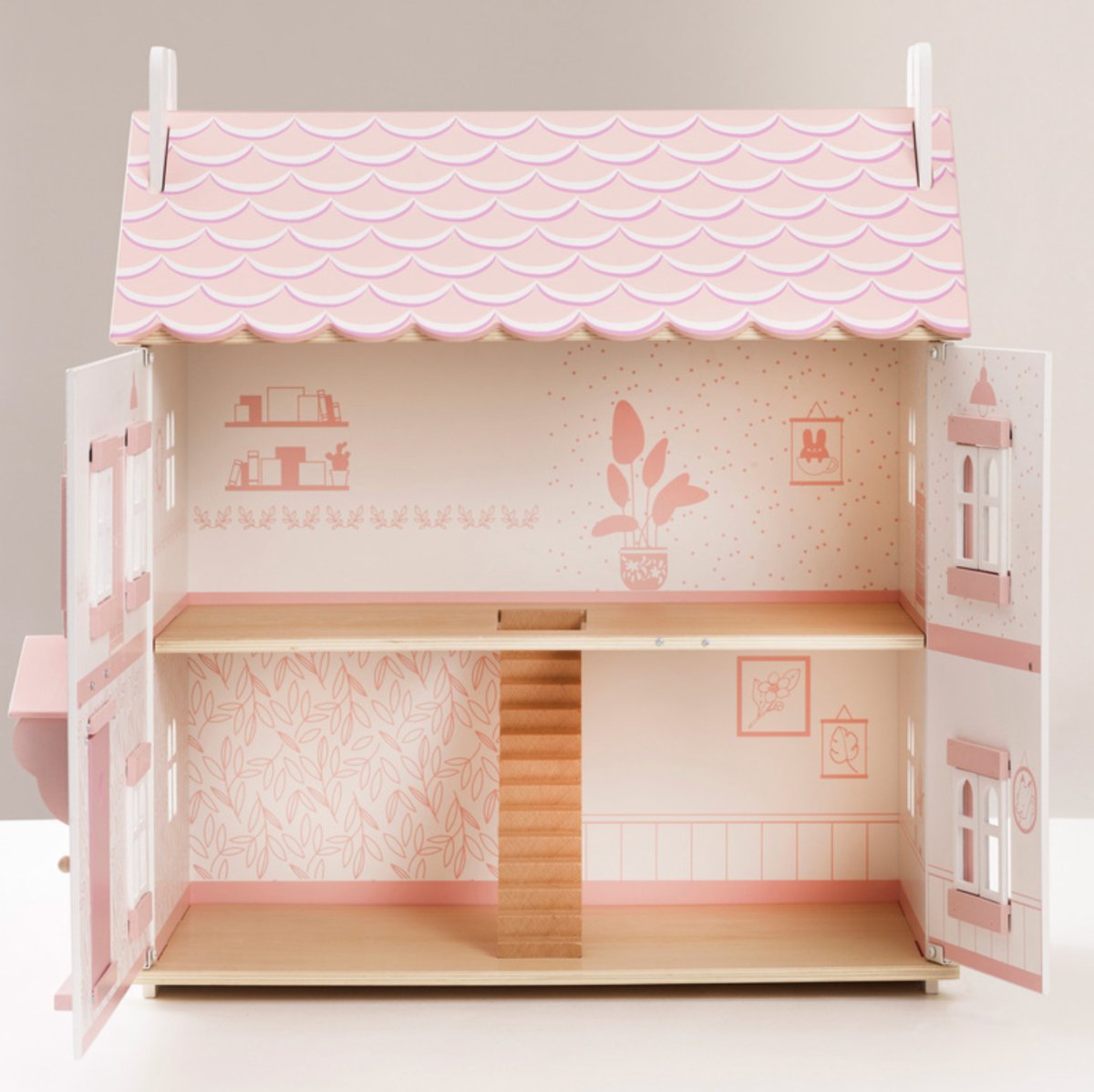 Daisylane Sophie's House Doll House - Le Toy Van
