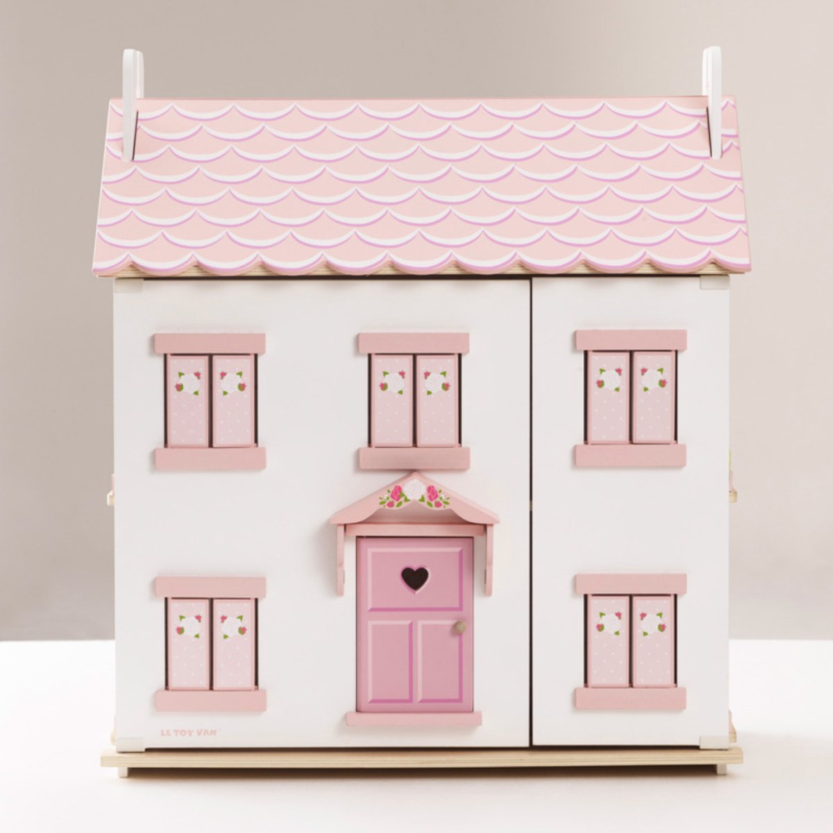 Daisylane Sophie's House Doll House - Le Toy Van
