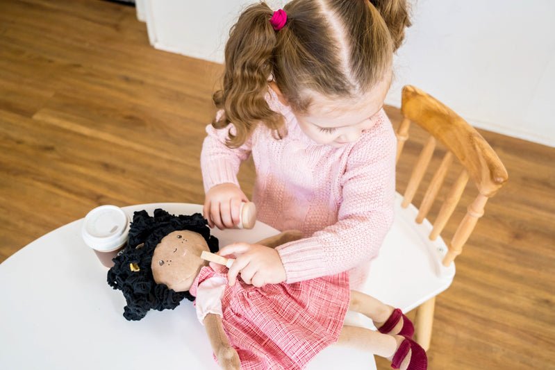 Doll Nursing Set - Le Toy Van
