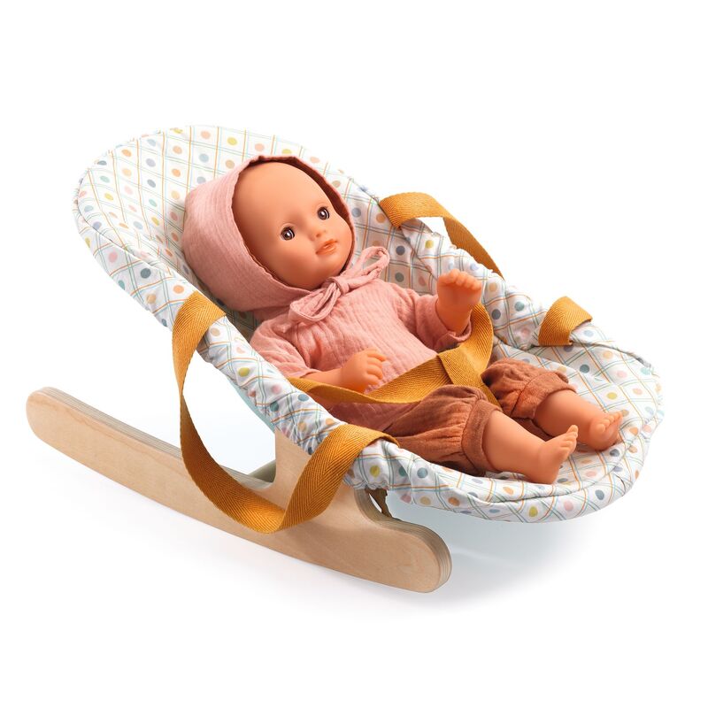 Doll's Transat Rocker - Djeco