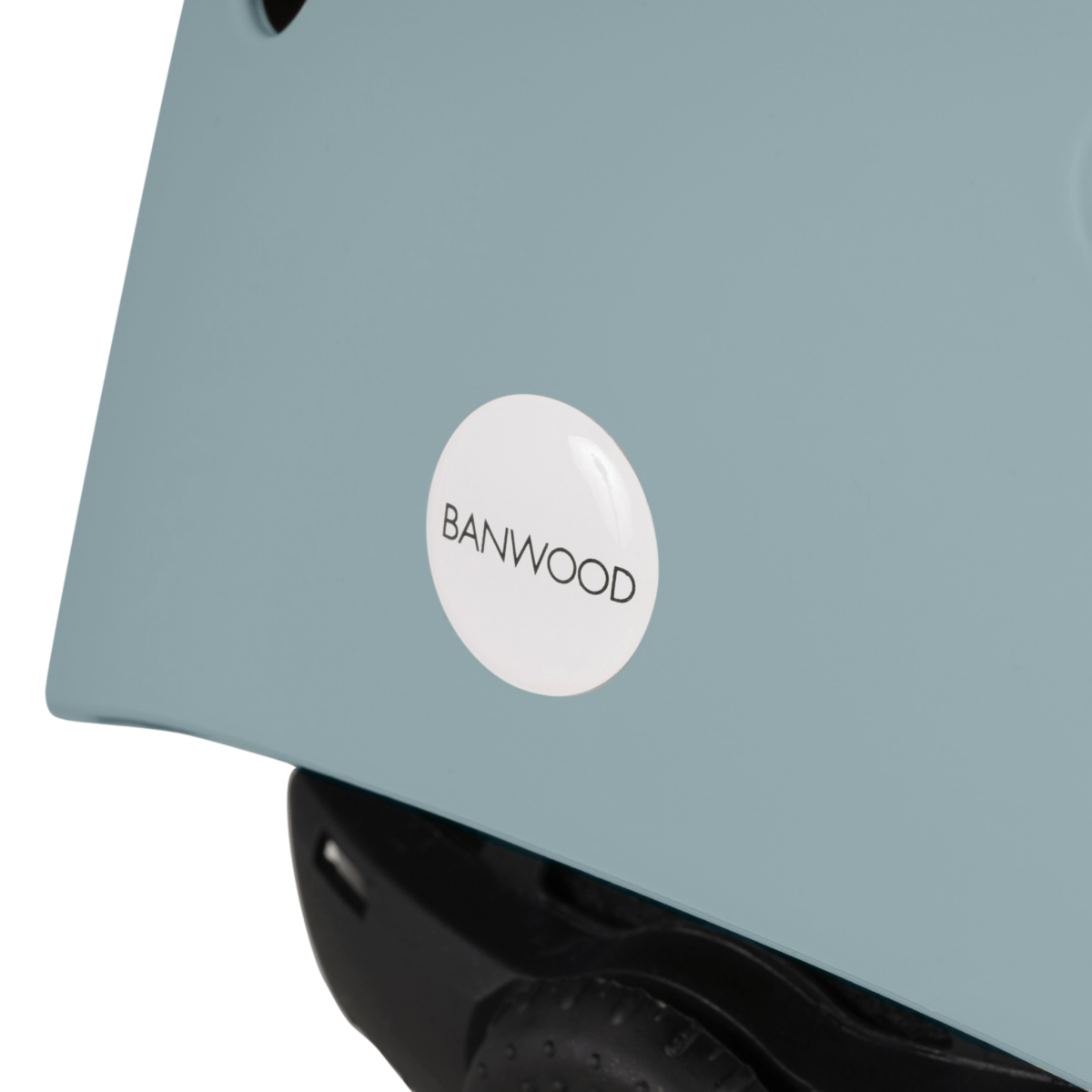Eco Helmet - Teal | Banwood Australia