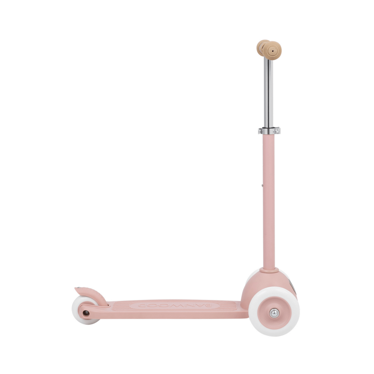 Eco Scooter - Dusty Rose | Banwood Australia