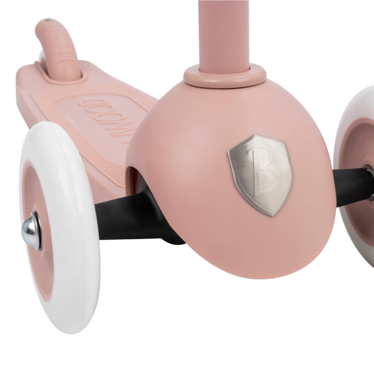 Eco Scooter - Dusty Rose | Banwood Australia