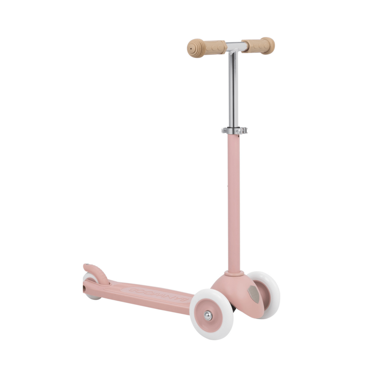 Eco Scooter - Dusty Rose | Banwood Australia