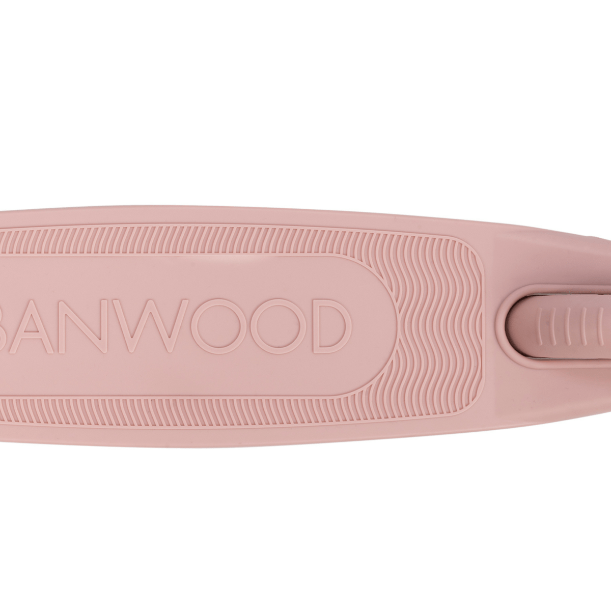 Eco Scooter - Dusty Rose | Banwood Australia