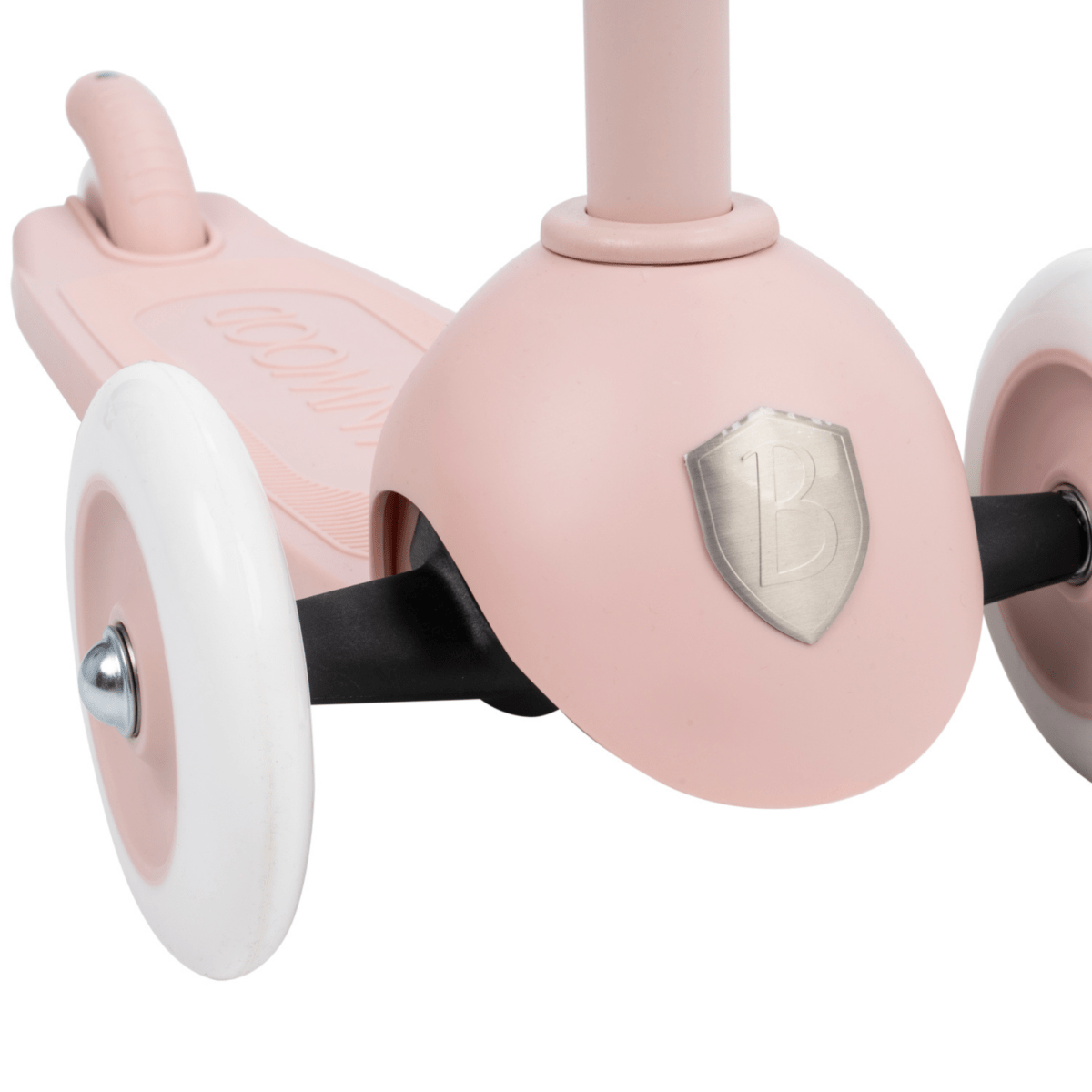 Eco Scooter - Faded Pink | Banwood Australia