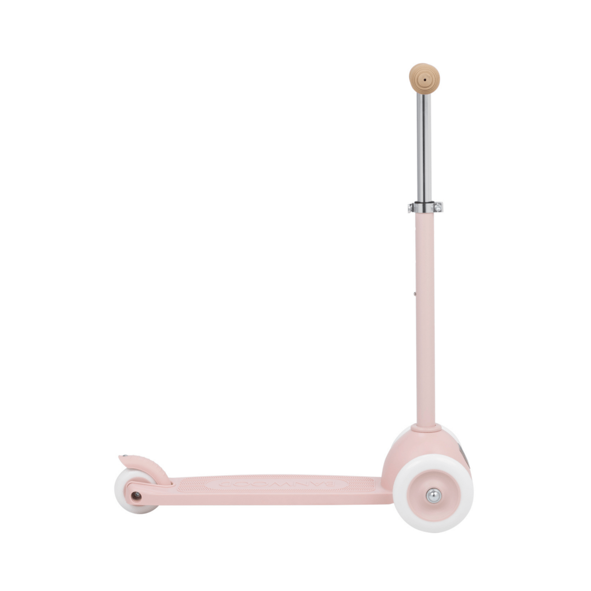 Eco Scooter - Faded Pink | Banwood Australia