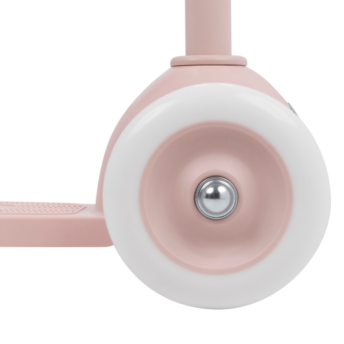 Eco Scooter - Faded Pink | Banwood Australia