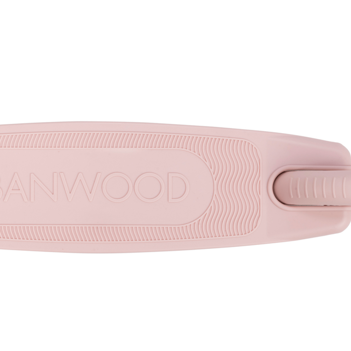 Eco Scooter - Faded Pink | Banwood Australia