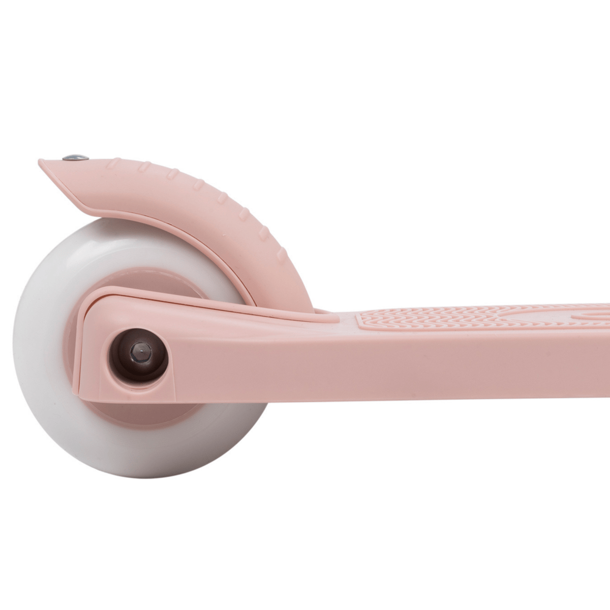 Eco Scooter - Faded Pink | Banwood Australia