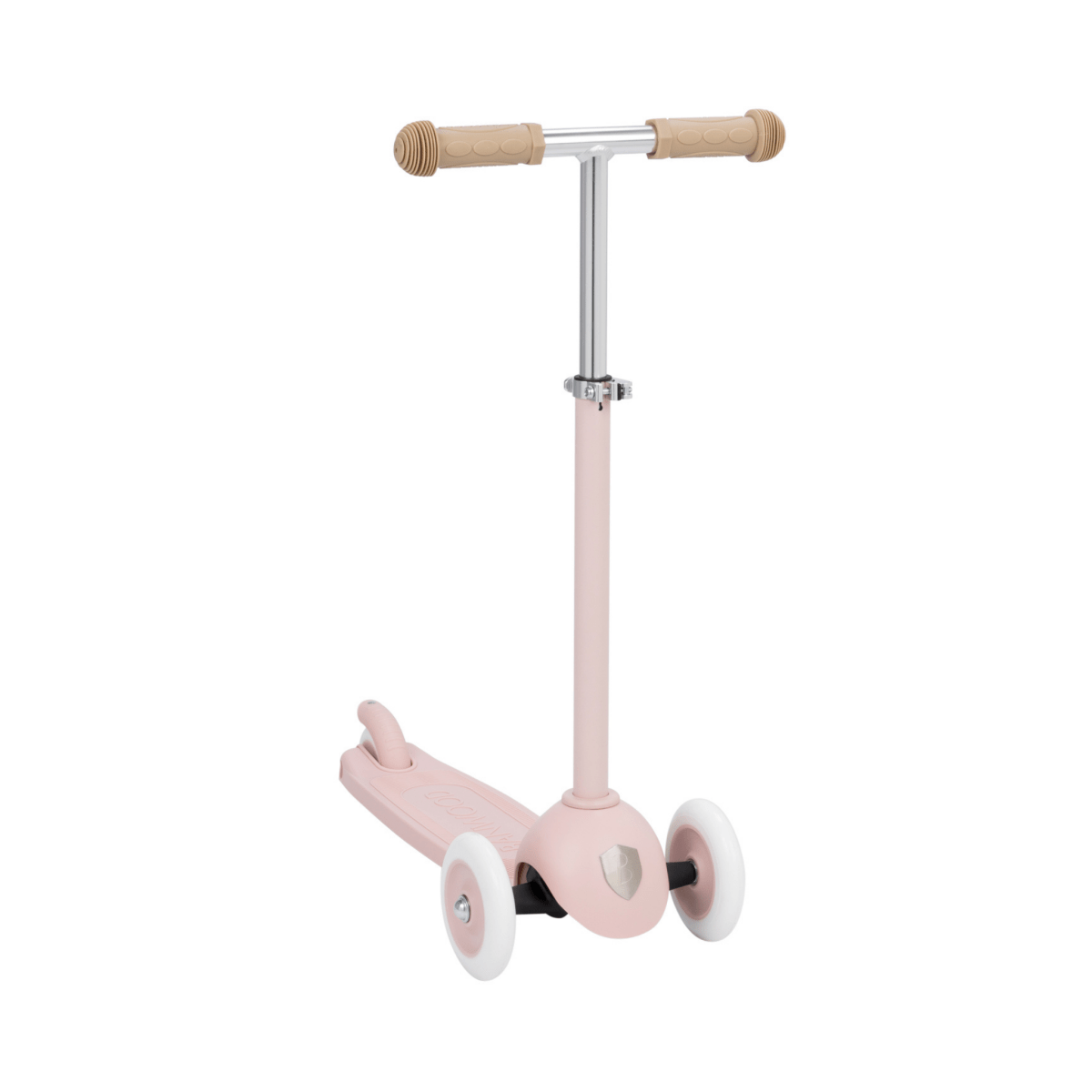 Eco Scooter - Faded Pink | Banwood Australia