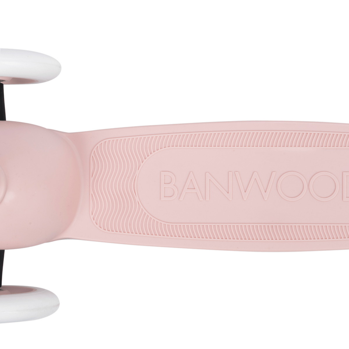 Eco Scooter - Faded Pink | Banwood Australia