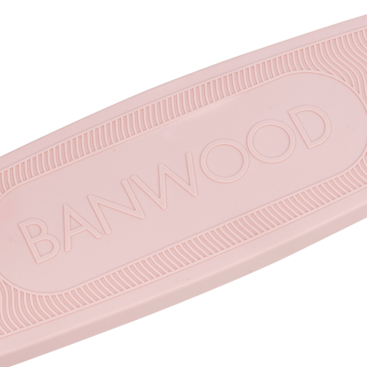 Eco Scooter - Faded Pink | Banwood Australia