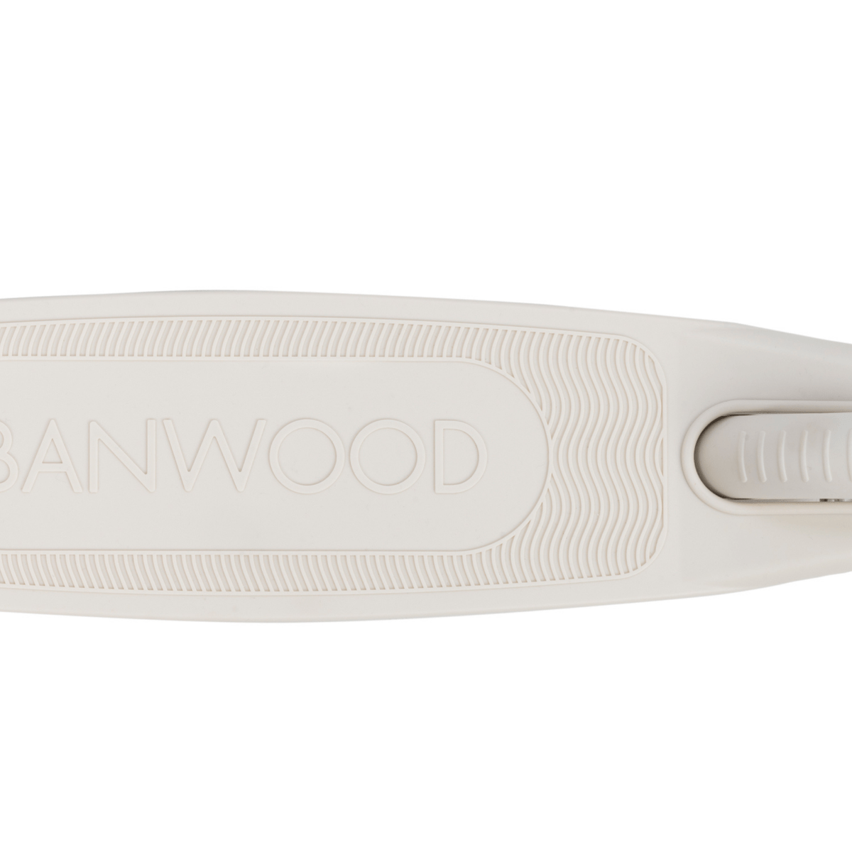 Eco Scooter - Ivory | Banwood Australia