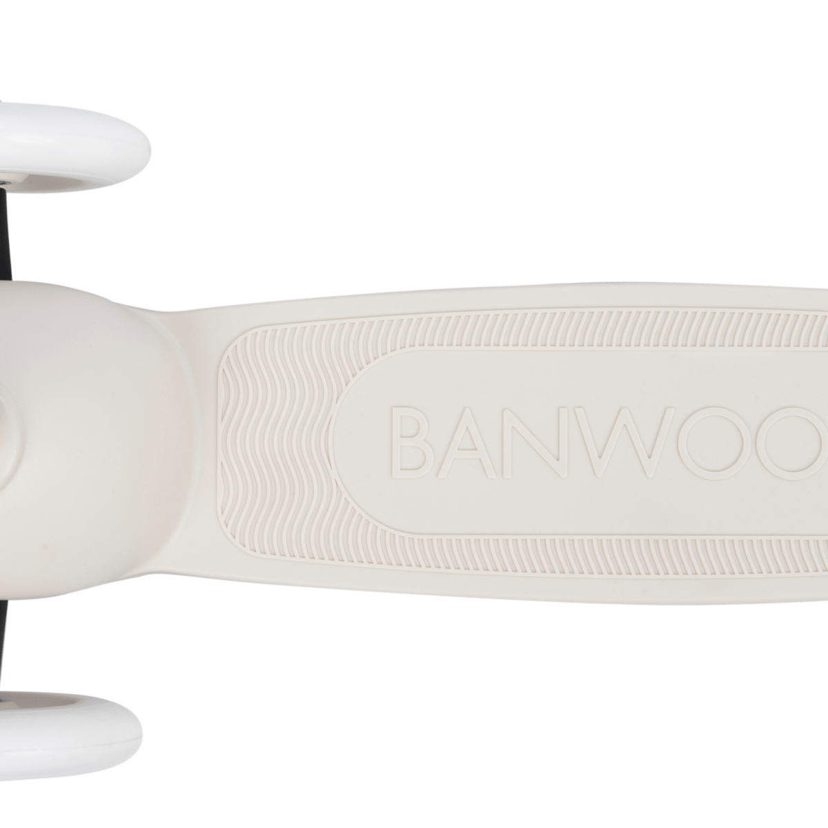 Eco Scooter - Ivory | Banwood Australia