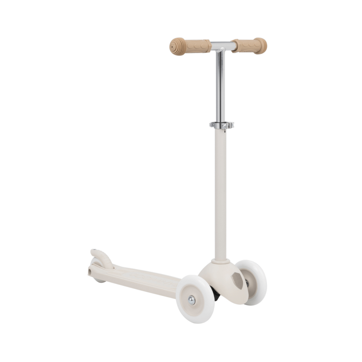 Eco Scooter - Ivory | Banwood Australia