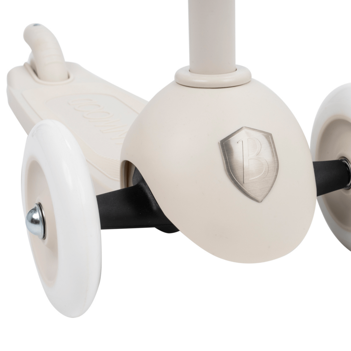 Eco Scooter - Ivory | Banwood Australia
