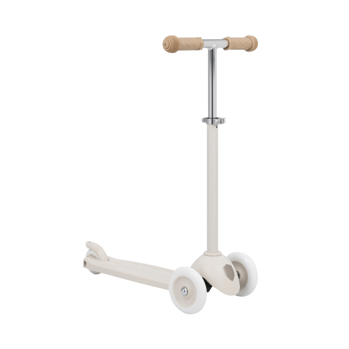 Eco Scooter - Ivory | Banwood Australia