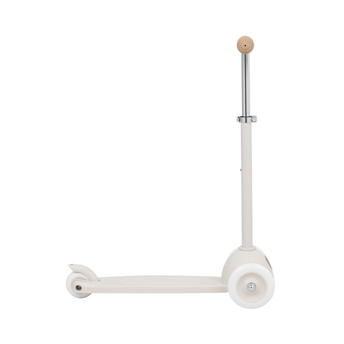 Eco Scooter - Ivory | Banwood Australia