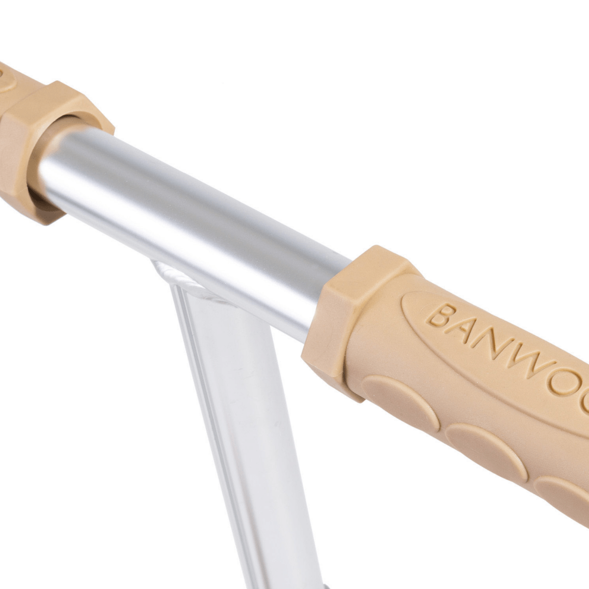 Eco Scooter - Ivory | Banwood Australia
