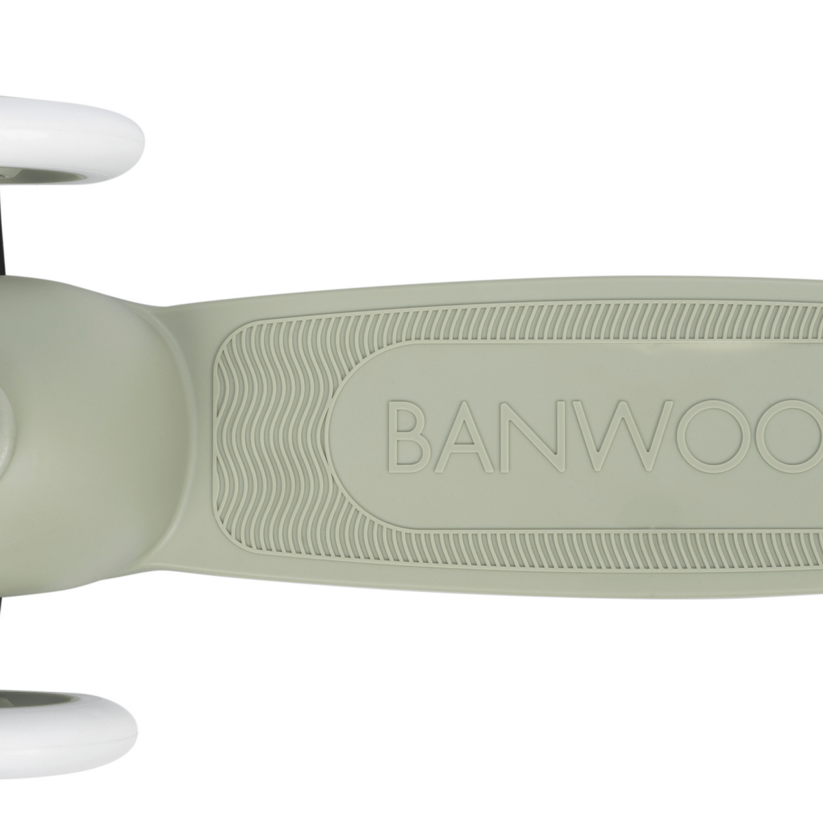 Eco Scooter - Olive | Banwood Australia