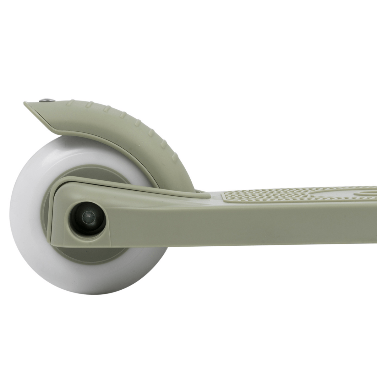 Eco Scooter - Olive | Banwood Australia