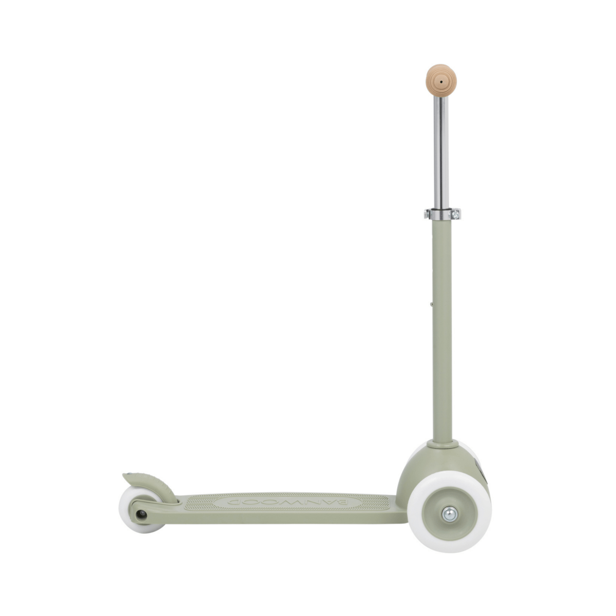 Eco Scooter - Olive | Banwood Australia