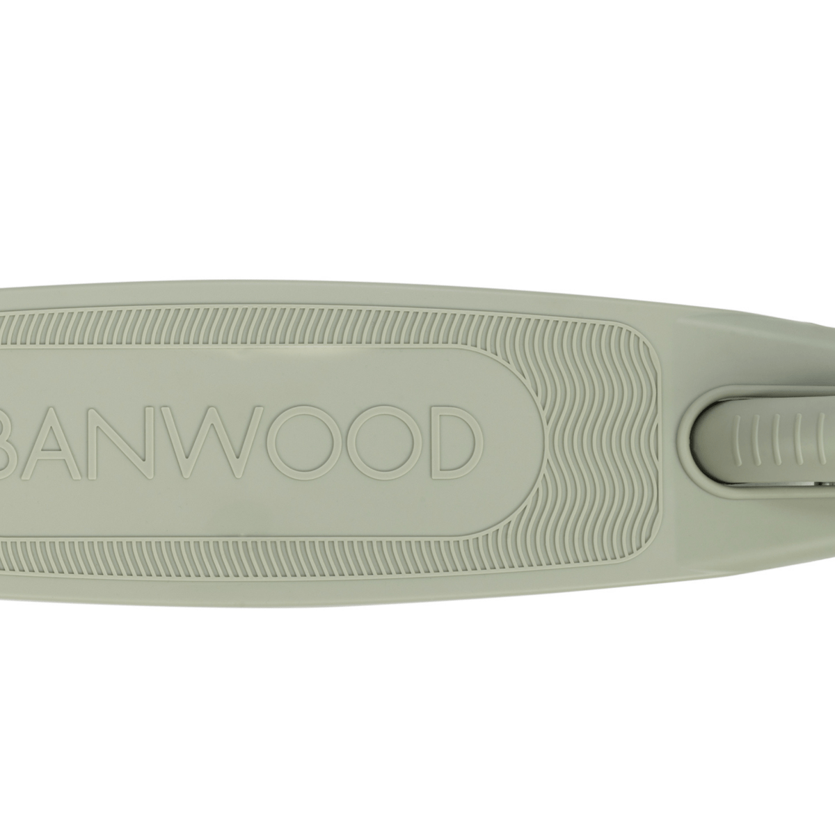 Eco Scooter - Olive | Banwood Australia