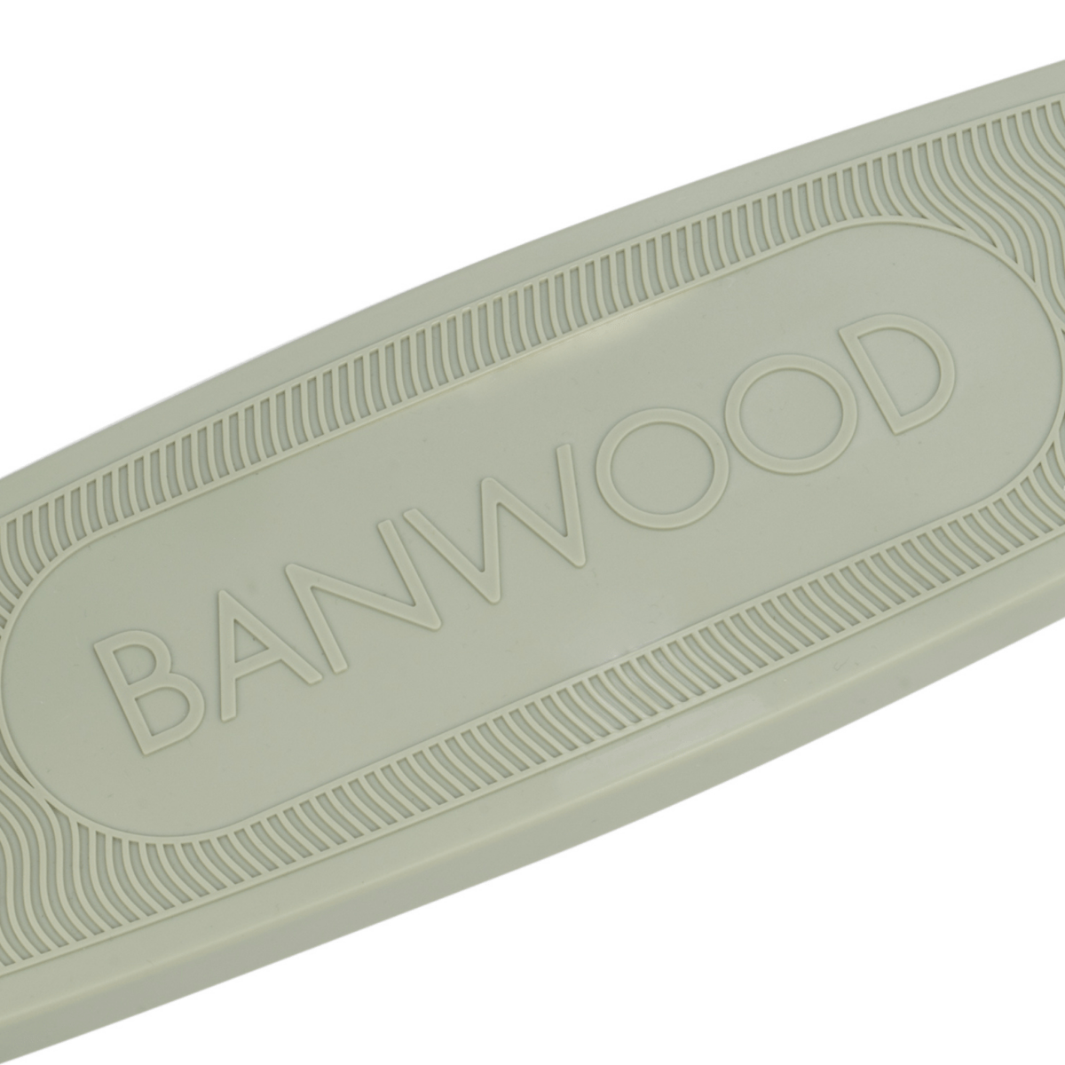 Eco Scooter - Olive | Banwood Australia