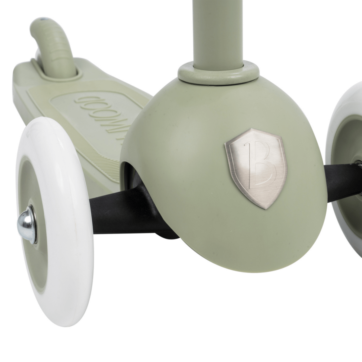 Eco Scooter - Olive | Banwood Australia