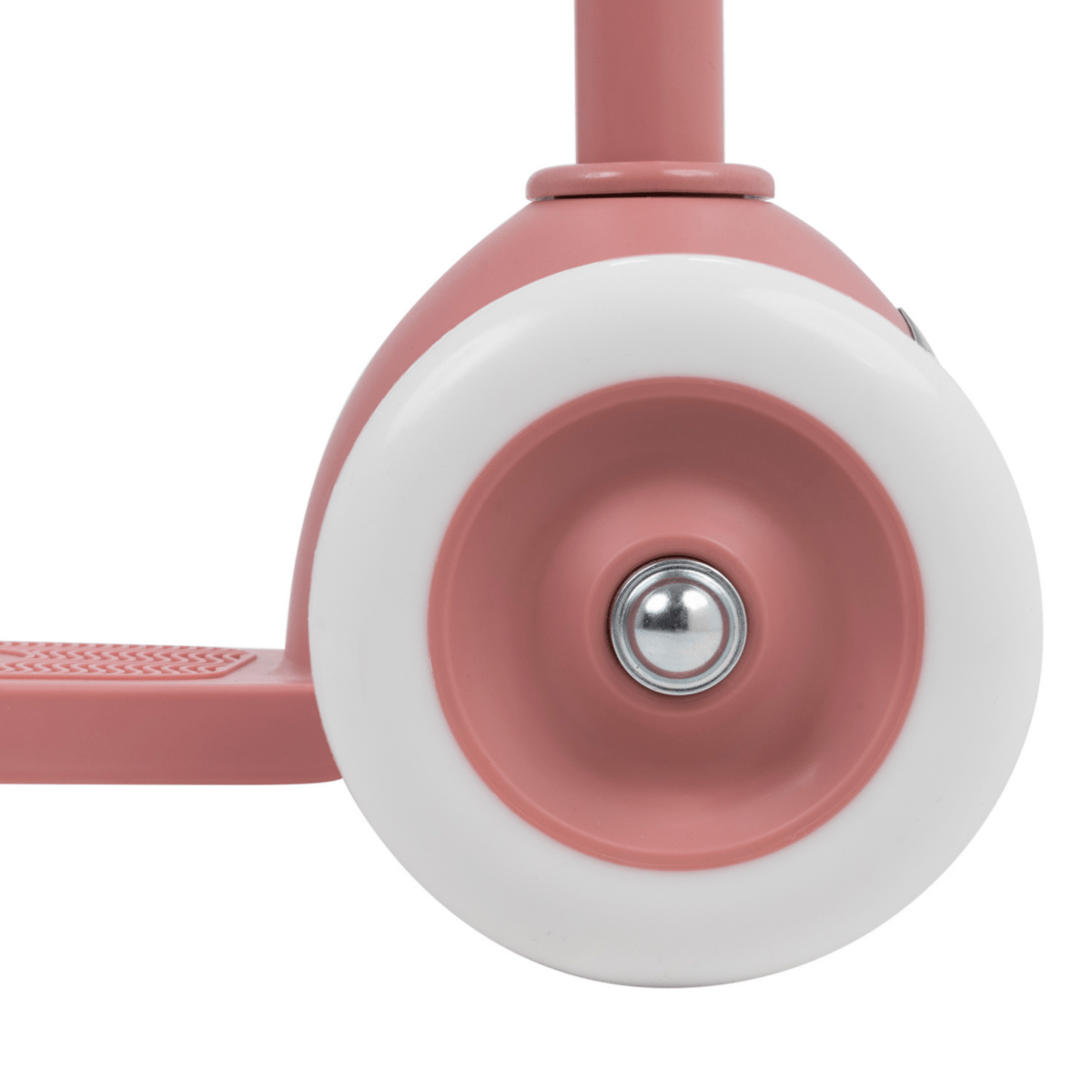 Eco Scooter - Raspberry | Banwood Australia