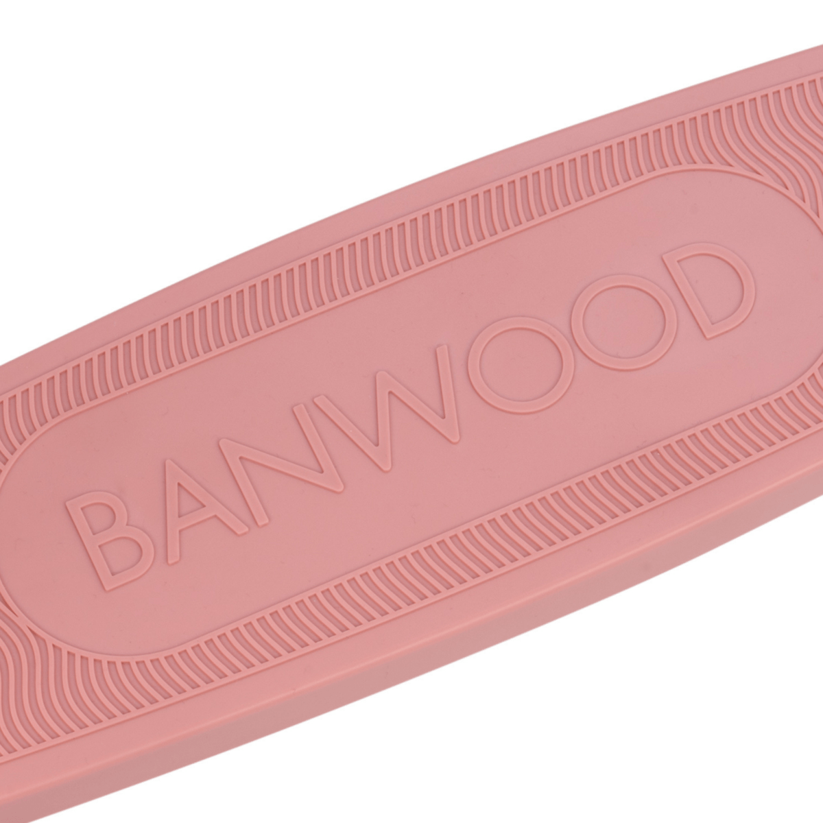 Eco Scooter - Raspberry | Banwood Australia