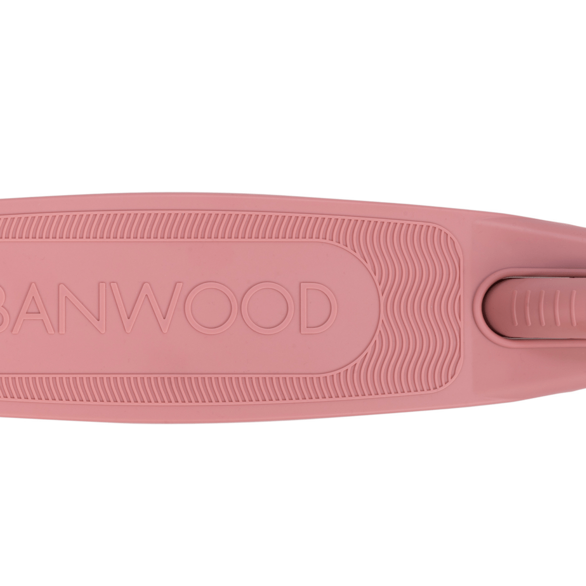 Eco Scooter - Raspberry | Banwood Australia