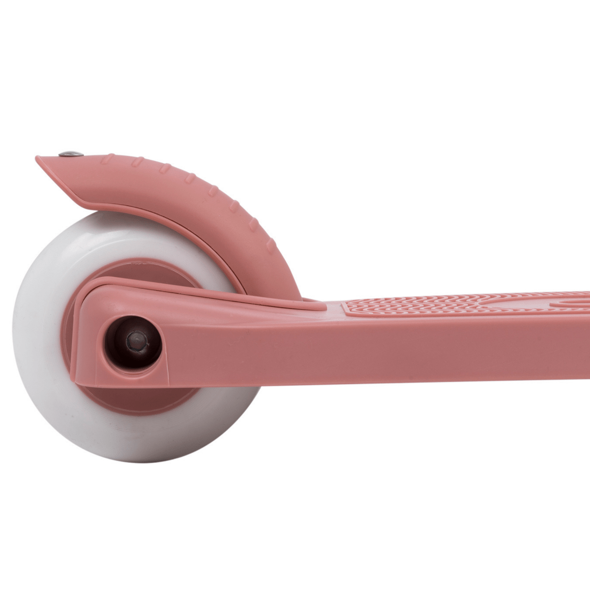 Eco Scooter - Raspberry | Banwood Australia