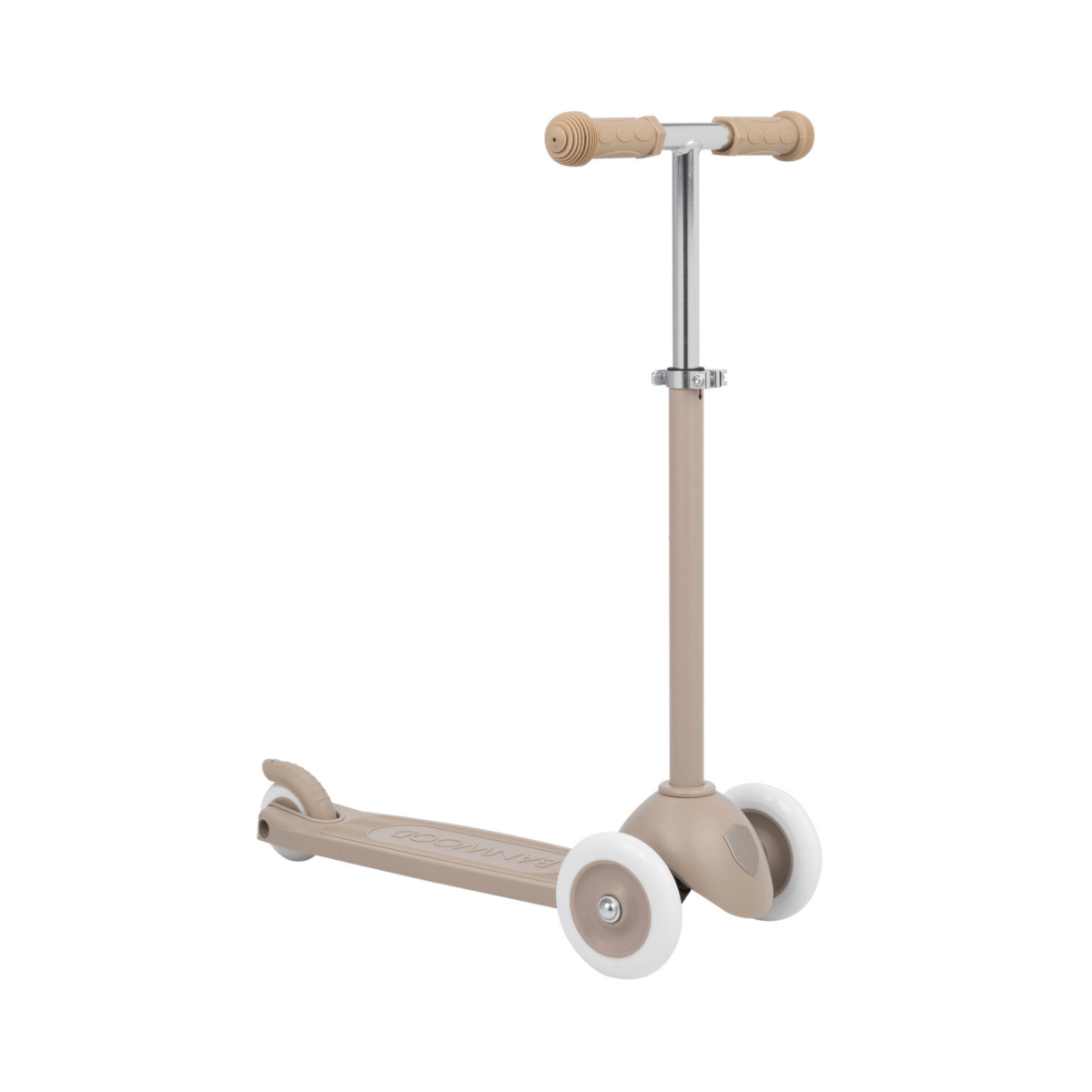 Eco Scooter - Sand | Banwood Australia