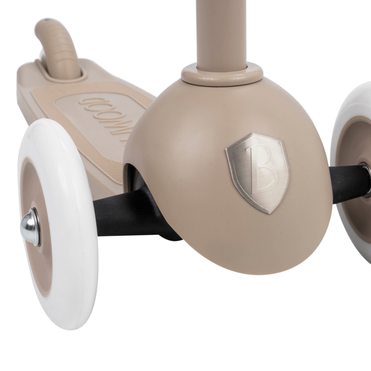 Eco Scooter - Sand | Banwood Australia