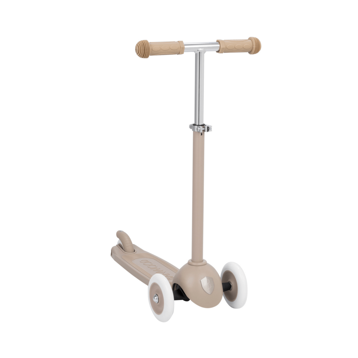 Eco Scooter - Sand | Banwood Australia