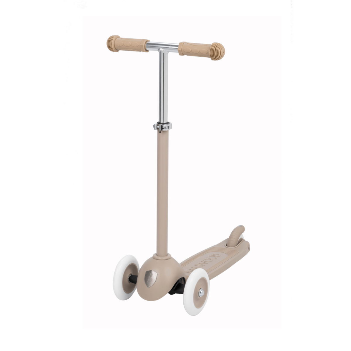 Eco Scooter - Sand | Banwood Australia
