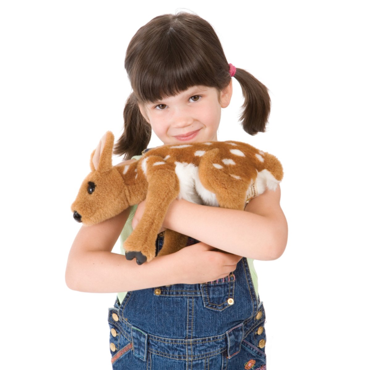 Folkmanis - Fawn Puppet